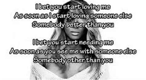 lyrics ciara i bet <unknown>|I Bet Lyrics .